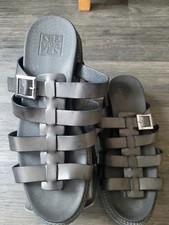 Tuk black creeper for sale  CHESTERFIELD