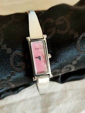 Orologio vintage gucci usato  Motta Visconti