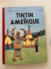 Tintin ancienne tintin d'occasion Tintin ancienne tintin d'occasion  Cestas