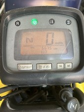 Honda 4x4 foreman for sale  Lake Odessa
