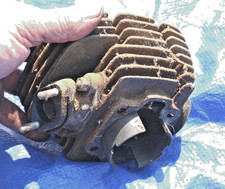 1971 hodaka ace for sale  Clinton