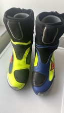 Dainese eu45 axial gebraucht kaufen  Renningen