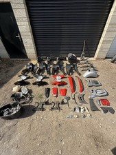 Piaggio vespa gts for sale  BECKENHAM