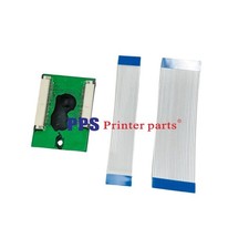 Placa-mãe placa-mãe adaptador para impressora Epson L1800 R1390 usando cabeça de impressão L805L800 comprar usado  Enviando para Brazil