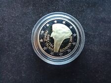 Euro commémorative slovénie d'occasion  Plœuc-sur-Lié