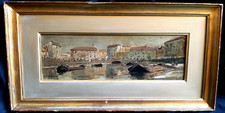Carlo perindani darsena usato  Genova