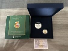 Espagne euro médaille d'occasion  Allennes-les-Marais