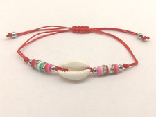 Bracciale regolabile filo usato Bracciale regolabile filo usato  San Lucido