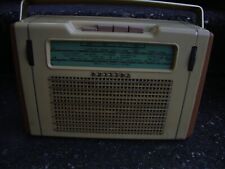 Transistor kofferradio vintage gebraucht kaufen  Gummersbach