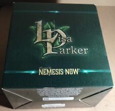 Nemesis lisa parker for sale  BRADFORD