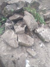Yorkshire sandstone rockery for sale  STOCKPORT