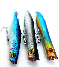 Set popper pesca usato  Amelia