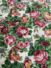 Longaberger fabric shower for sale  Manchester