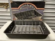 Vintage calphalon commercial for sale  Los Angeles