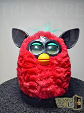 Furby hasbro 2012 for sale  EDINBURGH
