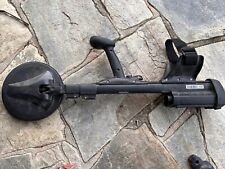 Minelab metal detector for sale  Iva