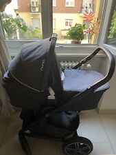 Passeggino trio nuna usato  Milano