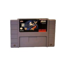 Usado, Batman Forever Super Nintendo SNES cartucho somente autêntico/testado limpo comprar usado  Enviando para Brazil
