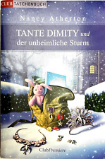 Tante dimity unheimliche gebraucht kaufen  Sankt Augustin
