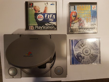 Console play station d'occasion  Tinchebray