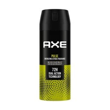 Desodorante corporal masculino de longa duração AXE Pulse 150 ml comprar usado  Enviando para Brazil