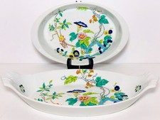 Apilco porcelain serving for sale  Palm Harbor