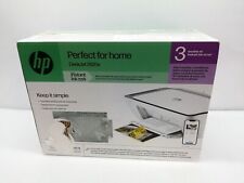 Drukarka wielofunkcyjna HP DeskJet 2820e, 3 miesiące darmowego drukowania NIESTABILNA na sprzedaż  PL