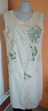 Abito donna vintage usato  Teggiano
