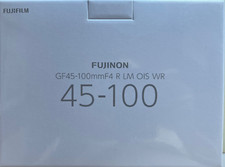 Fuji 100mm neu gebraucht kaufen  Eichenzell