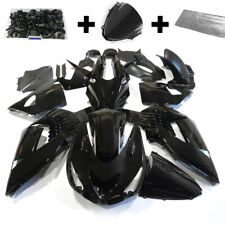 Gloss black fairing for sale  Ontario