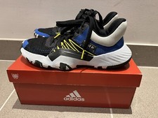Adidas basketballschuhe issue gebraucht kaufen  Berlin