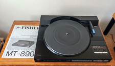 Fisher studio standard for sale  LEATHERHEAD