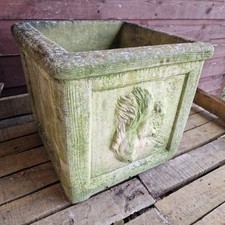 Large square reclaimed for sale  UK