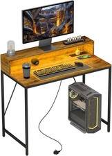 100cm computer desk for sale  MANCHESTER