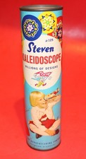 1950 steven kaleidoscope for sale  Peoria