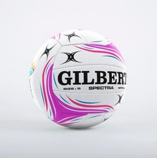 Gilbert netball match for sale  ROBERTSBRIDGE