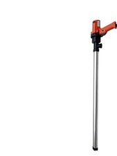 Używany, Elektryczna pompa beczkowa Def Fluid 8000 obr./min, 60-80 l/min na sprzedaż  PL