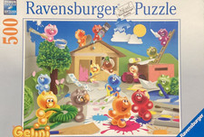 puzzle 500 piece for sale puzzle 500 piece for sale Canton