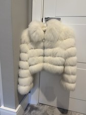 White real fox for sale White real fox for sale  COULSDON