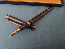 Stylo plume ancien d'occasion  Montluçon