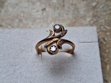 Diamant ring ges gebraucht kaufen  Geilenkirchen