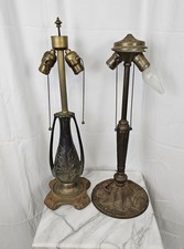 Antique lamp stand for sale  Heber City