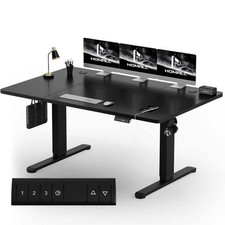 Schreibtisch computertisch hö gebraucht kaufen  Bad Bramstedt