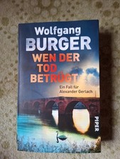 Tod betrügt wolfgang gebraucht kaufen  Lappersdorf