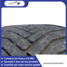 Pneu michelin crossclimate d'occasion  Saint-Quentin