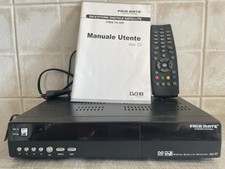 Decoder satellitare con usato  Roma