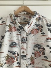 Mantaray shirt 3xl for sale  CARRICKFERGUS