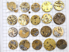 Kleine taschenuhr werke gebraucht kaufen Kleine taschenuhr werke gebraucht kaufen  Köln