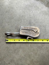 Cable puller maasdam for sale  Plano
