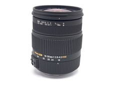 Usado, 18-50Mm F2.8-4.5 DC OS HSM para Canon comprar usado  Enviando para Brazil
